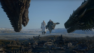 The Game of Thrones Final Season Trailer Is Preparing Us for a Lot of Death<em></em><em></em>